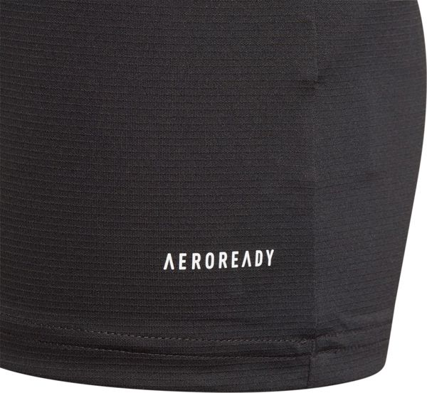 Adidas Μπλούζα adidas TEAM BASE TEE Junior GN5710 GN5710 μαύρο 176 cm