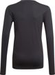 Adidas Μπλούζα adidas TEAM BASE TEE Junior GN5710 GN5710 μαύρο 176 cm