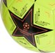 Adidas Ποδόσφαιρο adidas UCL Club κίτρινη IX4065 5