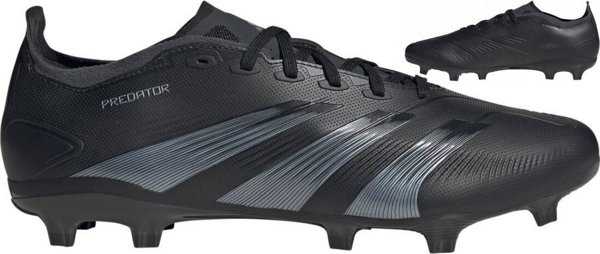 Adidas ΠΟΔΟΣΦΑΙΡΙΚΑ ΠΑΠΟΥΤΣΙΑ ΚΑΡΦΙΑ ADIDAS PREDATOR LEAGUE FG ΑΘΛΗΤΙΚΑ IG7763