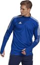 Adidas Φούτερ adidas TIRO 21 Training Top GH7302 GH7302 μπλε XL