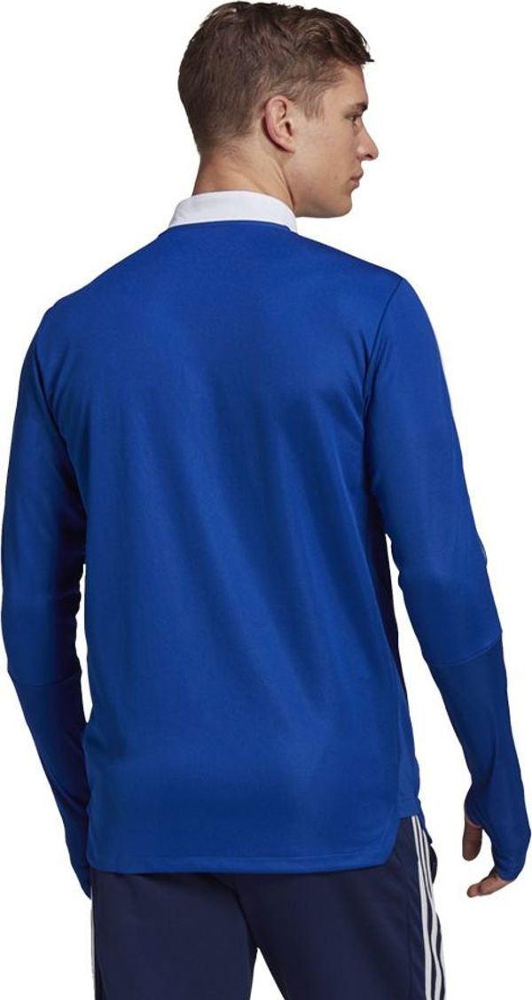Adidas Φούτερ adidas TIRO 21 Training Top GH7302 GH7302 μπλε XL