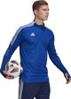 Adidas Φούτερ adidas TIRO 21 Training Top GH7302 GH7302 μπλε XL