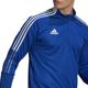 Adidas Φούτερ adidas TIRO 21 Training Top GH7302 GH7302 μπλε XL