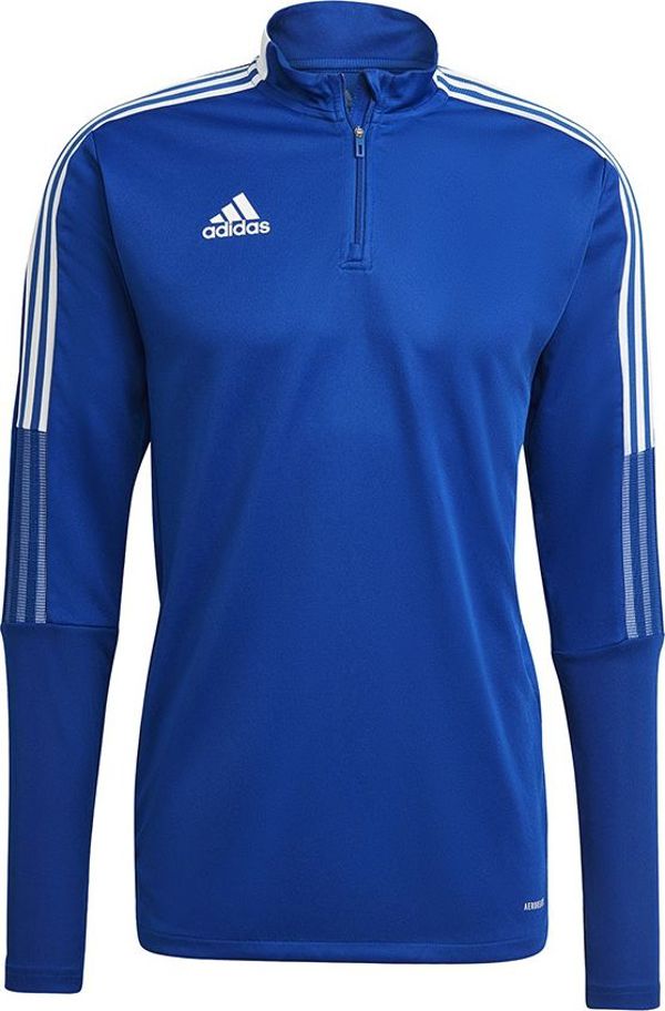 Adidas Φούτερ adidas TIRO 21 Training Top GH7302 GH7302 μπλε XL
