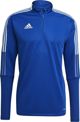 Adidas Φούτερ adidas TIRO 21 Training Top GH7302 GH7302 μπλε XL