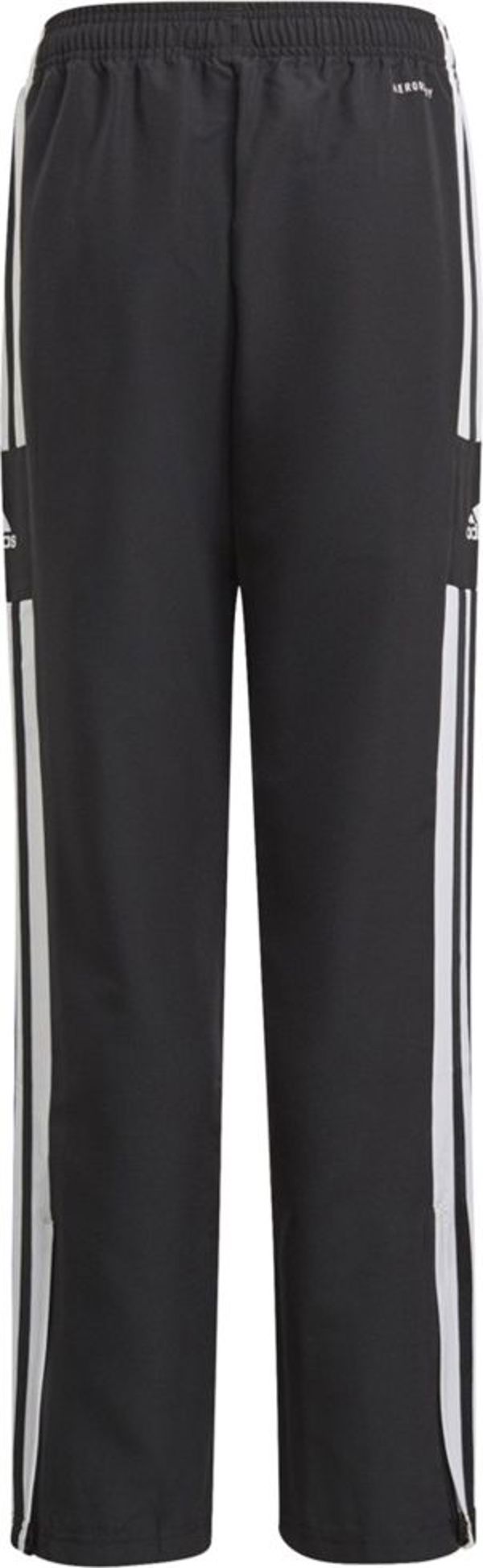 Adidas Παντελόνι adidas SQUADRA 21 PRE PANT Junior GK9559 GK9559 μαύρο 128 cm