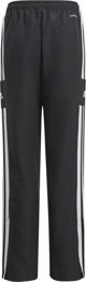 Adidas Παντελόνι adidas SQUADRA 21 PRE PANT Junior GK9559 GK9559 μαύρο 128 cm