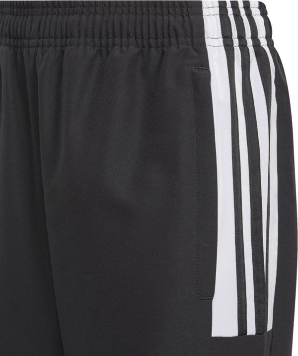 Adidas Παντελόνι adidas SQUADRA 21 PRE PANT Junior GK9559 GK9559 μαύρο 128 cm