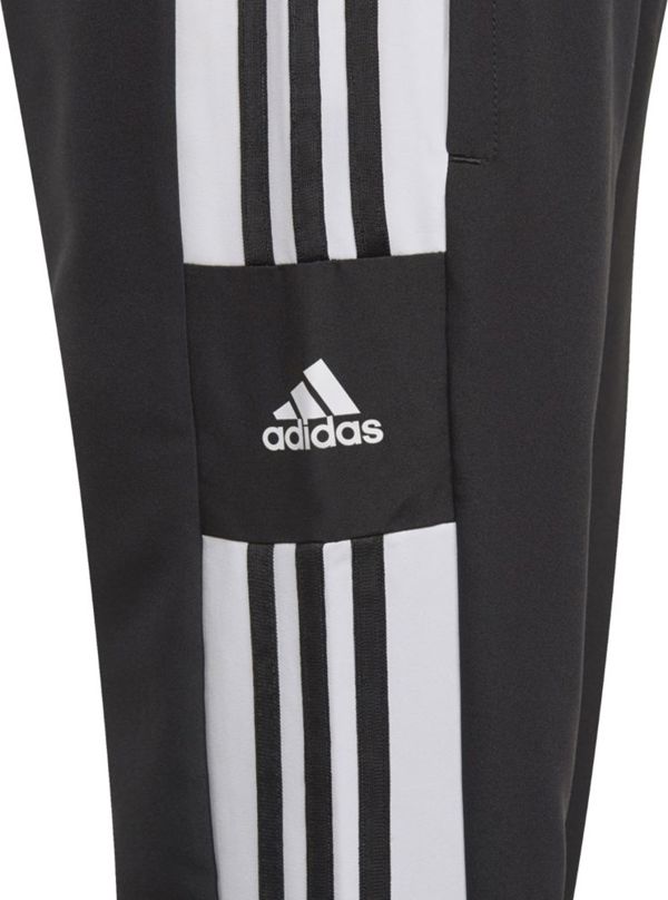 Adidas Παντελόνι adidas SQUADRA 21 PRE PANT Junior GK9559 GK9559 μαύρο 128 cm