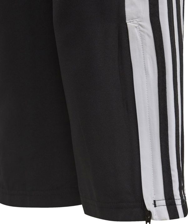 Adidas Παντελόνι adidas SQUADRA 21 PRE PANT Junior GK9559 GK9559 μαύρο 128 cm