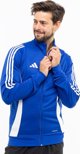 Ανδρική μπλούζα Adidas Tiro 24 Training μπλε IR9492 L