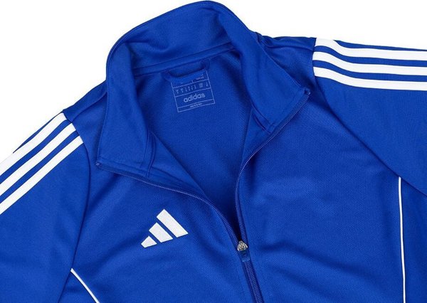 Ανδρική μπλούζα Adidas Tiro 24 Training μπλε IR9492 L