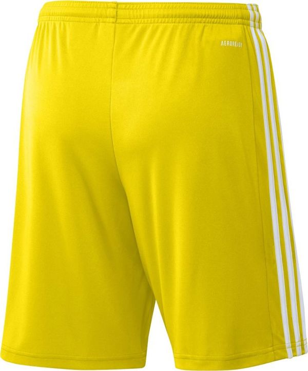 Adidas Σορτς adidas SQUADRA 21 Short GN5772 GN5772 κίτρινο XXL