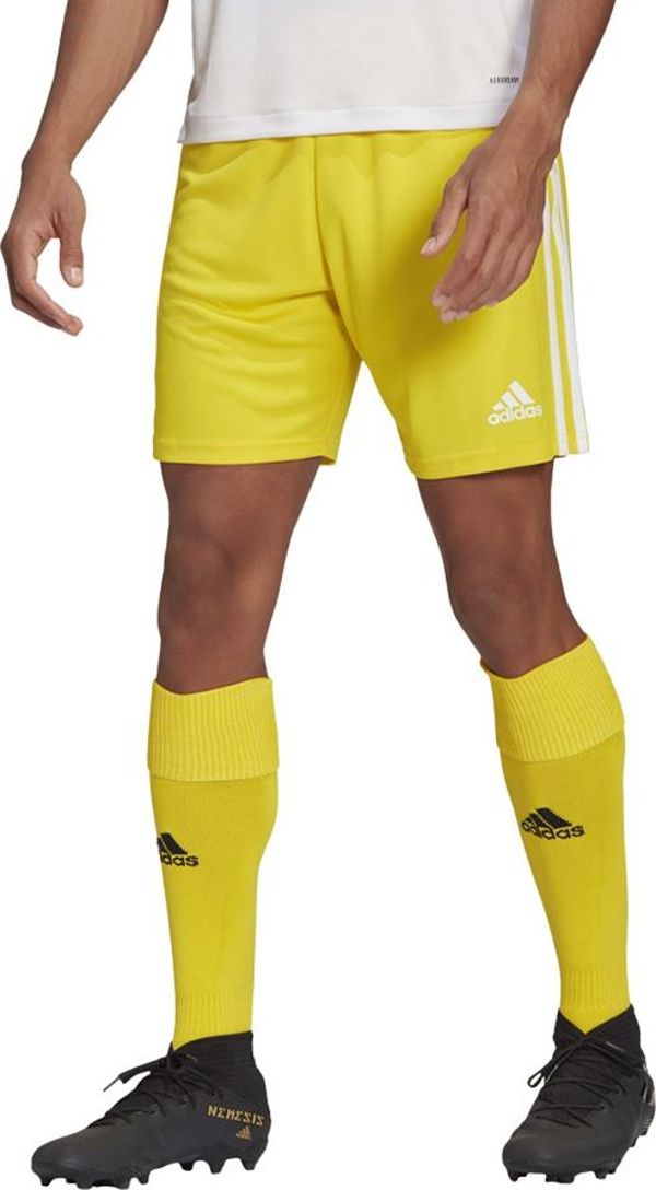 Adidas Σορτς adidas SQUADRA 21 Short GN5772 GN5772 κίτρινο XXL
