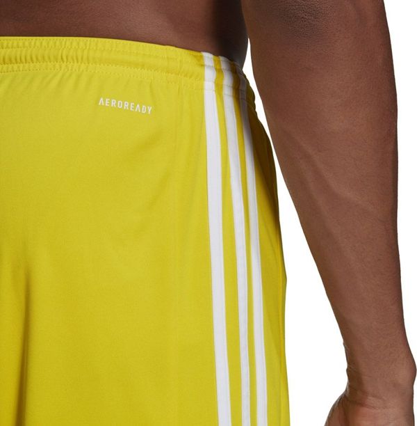 Adidas Σορτς adidas SQUADRA 21 Short GN5772 GN5772 κίτρινο XXL