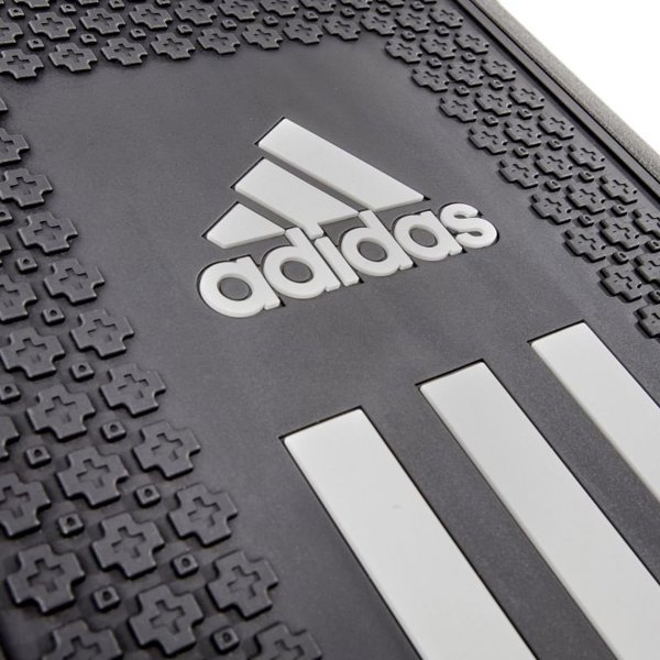 Ρυθμιζόμενο STEP ADIDAS με λειτουργία πάγκου ADP-15070BK