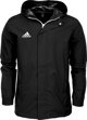 Adidas Entrada 22 All-Weather - Παιδικό μπουφάν, μαύρο, 152cm (IK4014)