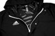 Adidas Entrada 22 All-Weather - Παιδικό μπουφάν, μαύρο, 152cm (IK4014)