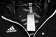 Adidas Entrada 22 All-Weather - Παιδικό μπουφάν, μαύρο, 152cm (IK4014)