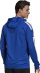 Adidas Μπλούζα adidas SQUADRA 21 Hoody GP6436 GP6436 μπλε S
