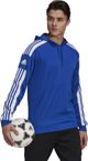Adidas Μπλούζα adidas SQUADRA 21 Hoody GP6436 GP6436 μπλε S