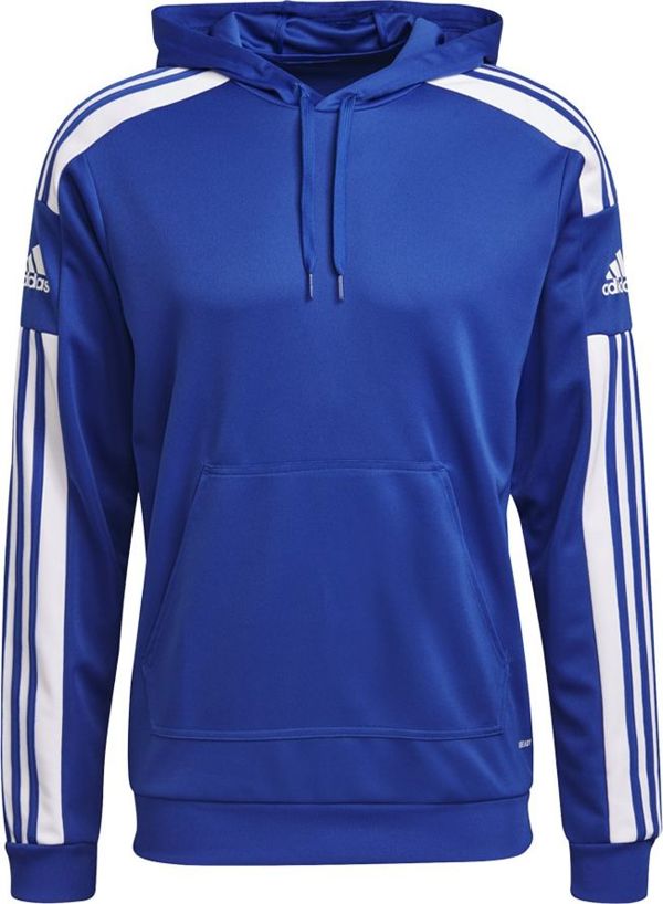 Adidas Μπλούζα adidas SQUADRA 21 Hoody GP6436 GP6436 μπλε S