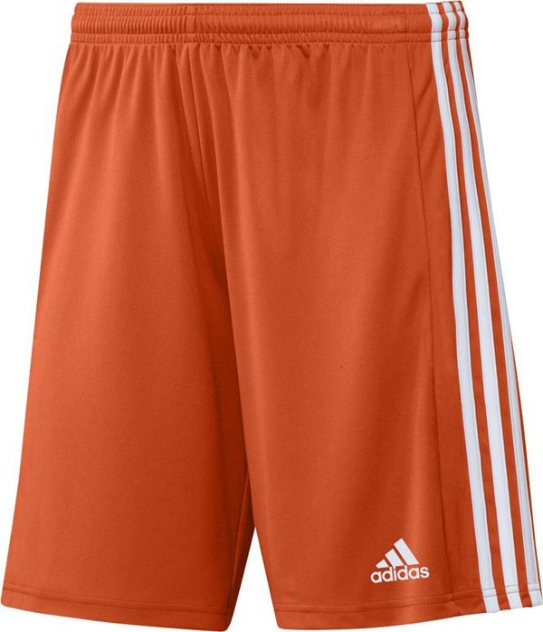 Adidas Σορτς adidas SQUADRA 21 Short GN8084 GN8084 πορτοκαλί M