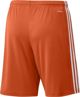Adidas Σορτς adidas SQUADRA 21 Short GN8084 GN8084 πορτοκαλί M