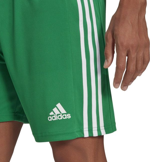 Adidas Σορτς adidas SQUADRA 21 Short GN5769 GN5769 πράσινο L