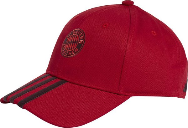 Καπέλο Adidas FC Bayern BB Cap IX5692