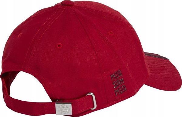 Καπέλο Adidas FC Bayern BB Cap IX5692