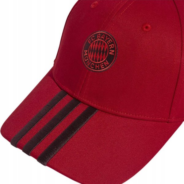 Καπέλο Adidas FC Bayern BB Cap IX5692