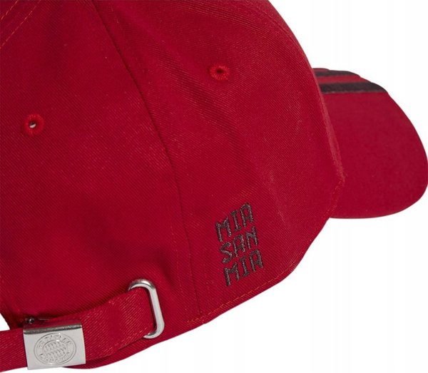 Καπέλο Adidas FC Bayern BB Cap IX5692