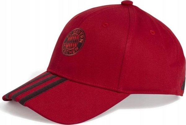Καπέλο Adidas FC Bayern BB Cap IX5692
