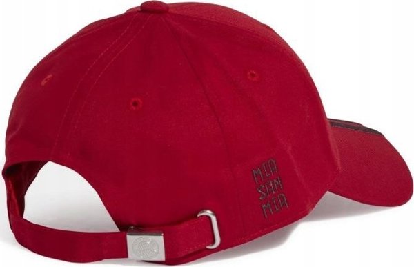 Καπέλο Adidas FC Bayern BB Cap IX5692