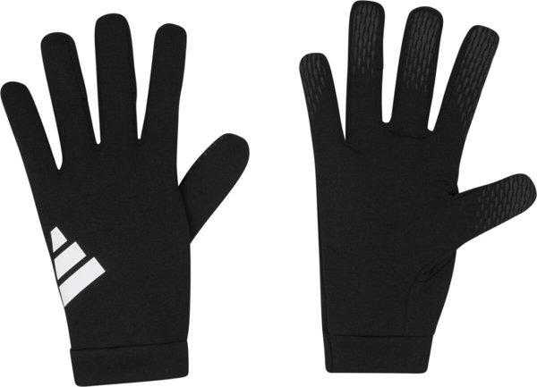 Γάντια adidas Tiro League Fieldplayer μαύρα HN5609 9,5