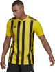 Adidas Μπλούζα adidas STRIPED 21 JSY GV1378 GV1378 κίτρινο S