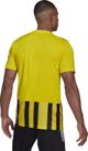 Adidas Μπλούζα adidas STRIPED 21 JSY GV1378 GV1378 κίτρινο S