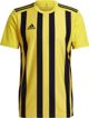 Adidas Μπλούζα adidas STRIPED 21 JSY GV1378 GV1378 κίτρινο S