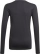 Adidas Μπλούζα adidas TEAM BASE TEE Junior GN5710 Μαύρο 116 cm