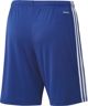 Adidas Σορτς adidas SQUADRA 21 Short GK9153 GK9153 μπλε XL