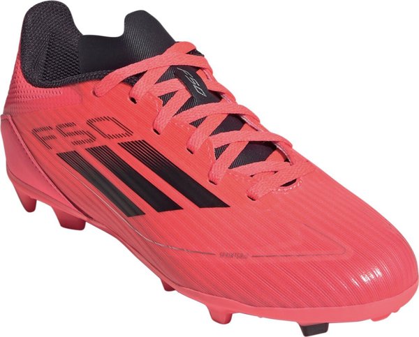 Adidas Buty adidas F50 League Jr FG/MG IF1377