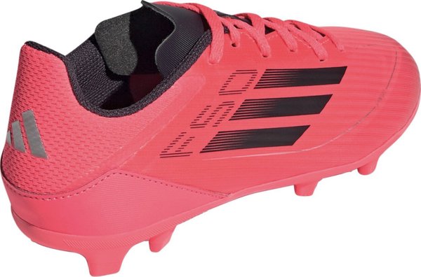 Adidas Buty adidas F50 League Jr FG/MG IF1377