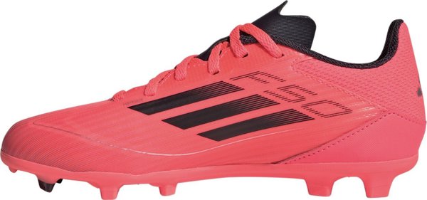 Adidas Buty adidas F50 League Jr FG/MG IF1377