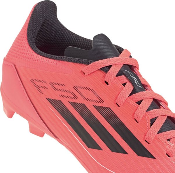 Adidas Buty adidas F50 League Jr FG/MG IF1377