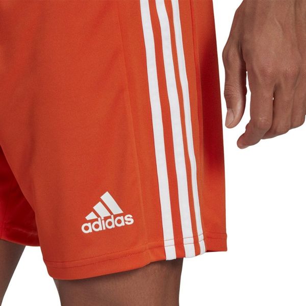 Adidas Σορτς adidas SQUADRA 21 Short GN8084 GN8084 πορτοκαλί XXL
