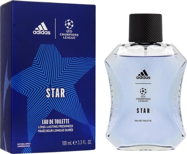 Coty COTY ADI UEFA 10 EDT 100ml&