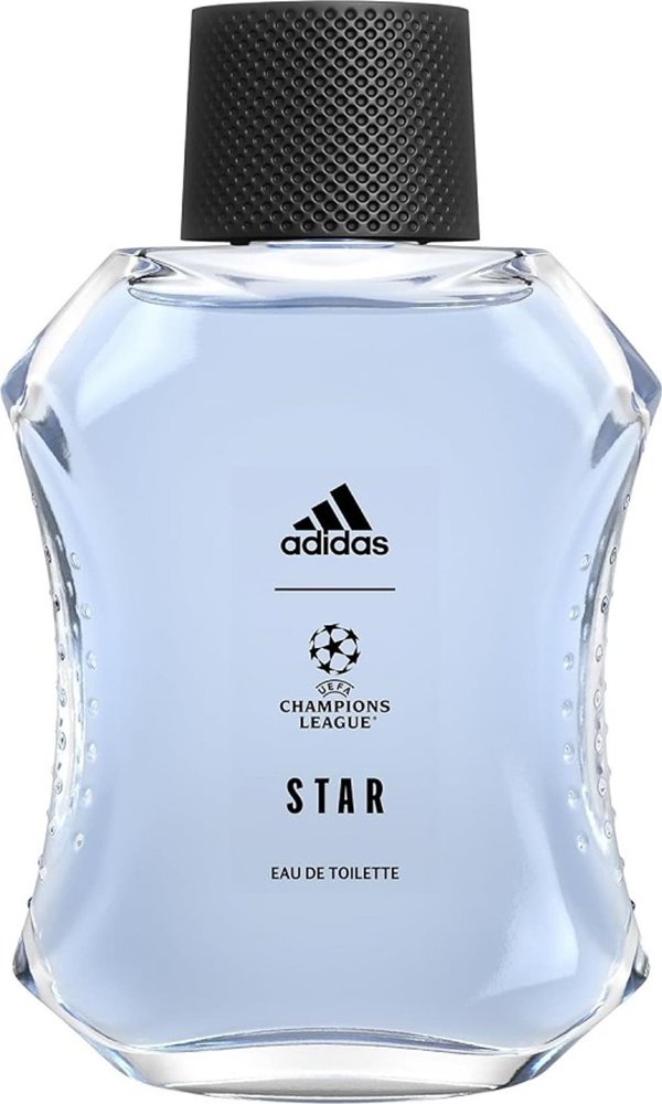 Coty COTY ADI UEFA 10 EDT 100ml&