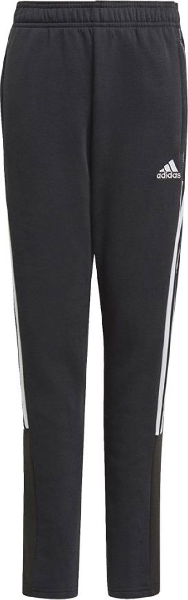 Adidas Παντελόνι adidas TIRO 21 Sweat Pant Junior GM7332 GM7332 μαύρο 116 cm